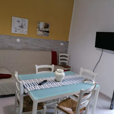 Montanari Apartment Ortona