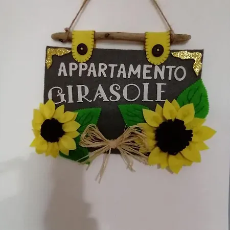 Montanari Apartment *