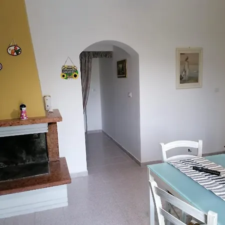 Apartment Montanari