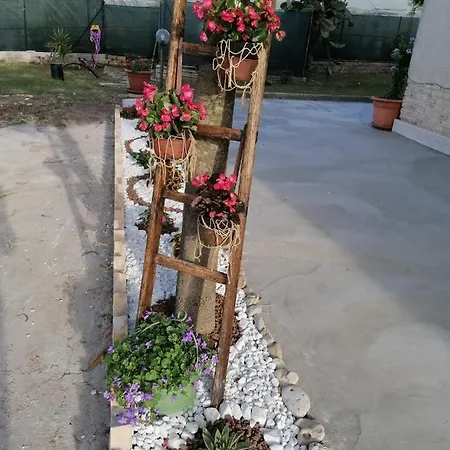 Apartment Montanari Ortona