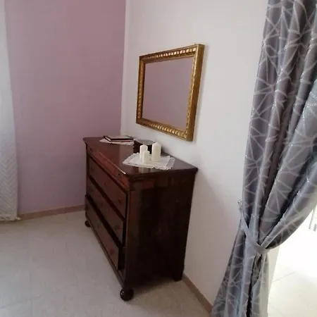 Apartment Montanari Ortona