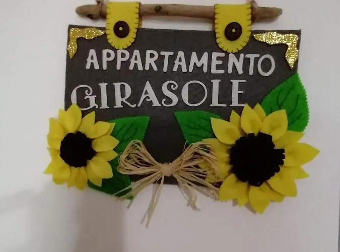 Montanari Апартаменты *