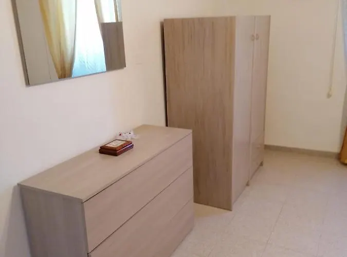 Montanari Апартаменты Ортона