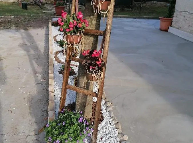 Апартаменты Montanari Ортона