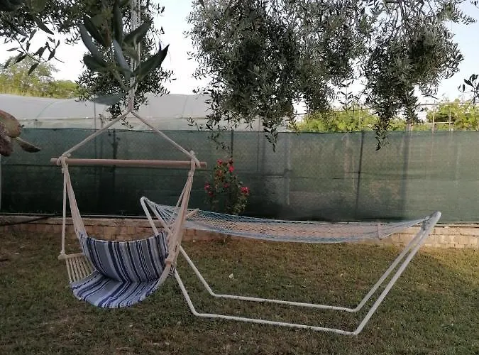 Апартаменты Montanari