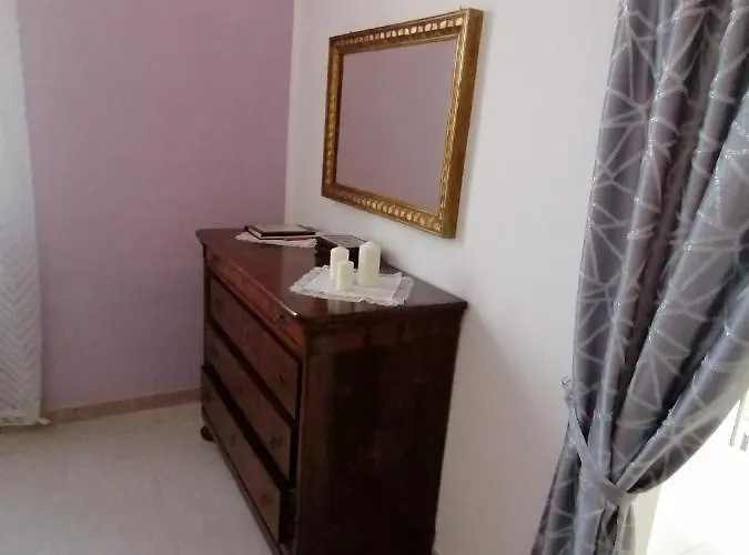 Апартаменты Montanari Ортона