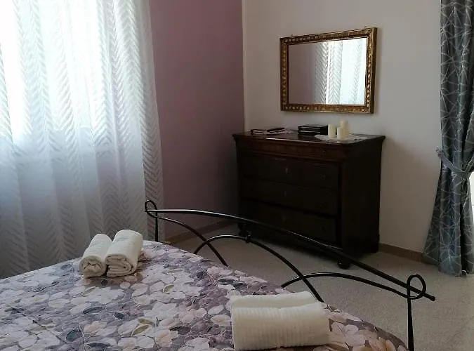 Апартаменты Montanari