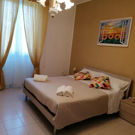 Montanari Apartment
