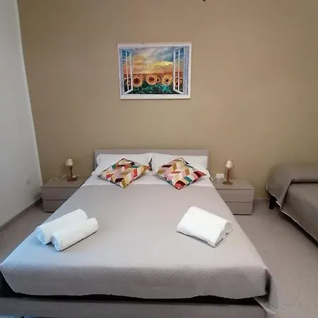 Montanari Apartament