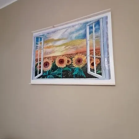 Montanari Apartment