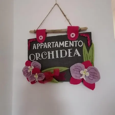 Apartament Montanari *