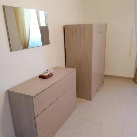 Montanari Apartment Ortona