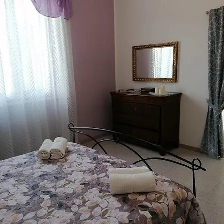 Apartment Montanari