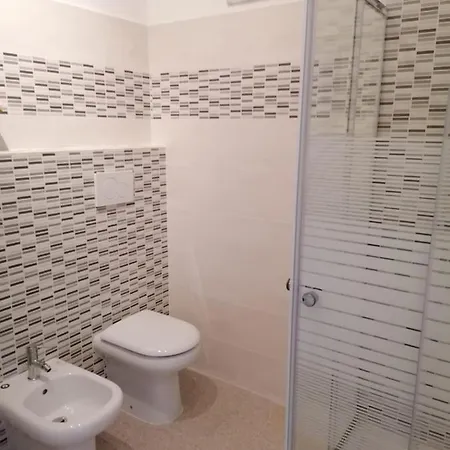 Montanari Apartment *