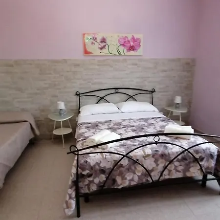 Montanari Apartament Ortona