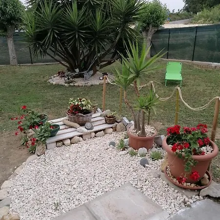 Montanari Apartament Ortona