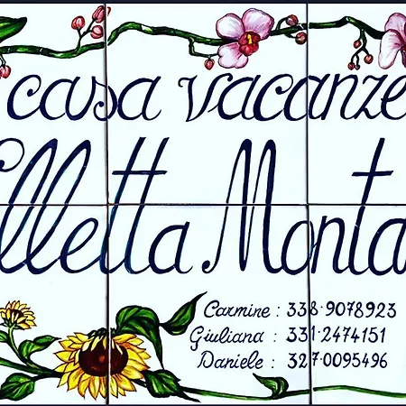Montanari Apartment Ortona